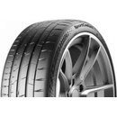 Image 1 of Continental SportContact 7 XL 245/40 R18 97Y
