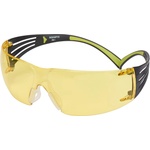 3M Предпазни очила 3M SecureFit 103 Amber - леки и удобни (7100243969)