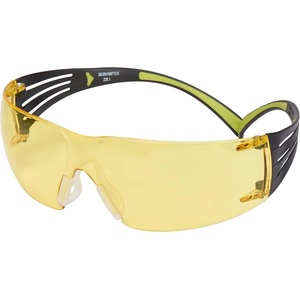 3M Предпазни очила 3M SecureFit 103 Amber - леки и удобни (7100243969)