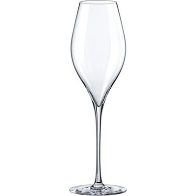 RONA SWAN poháre Flute na šampanské 6650 320 6 x 320 ml