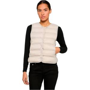 Urban classics Потник Urban classics TB7957 vest - Beige (Cloud)