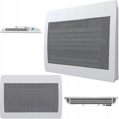Intuis Radial 1000W