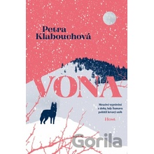 Vona - Petra Klabouchová