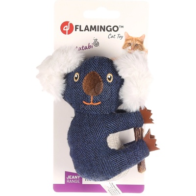 Flamingo Jeany котешка играчка Коала