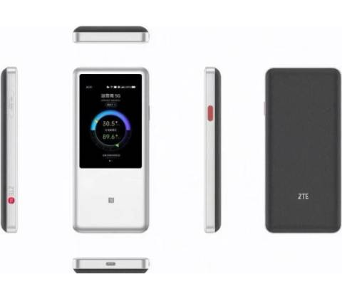 ZTE U60
