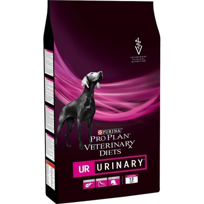 Purina VD Canine UR Urinary 12 kg