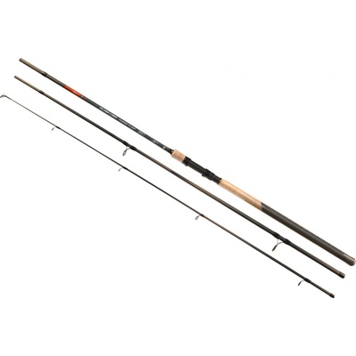 Carp Expert Silver Carp Power Float 3,90m 70-120g 3 díly