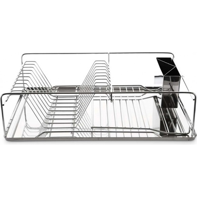 Nerezový odkapávač na nádobí - WEIS