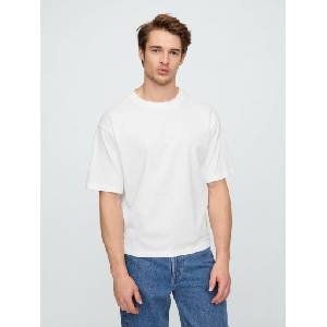 GAP Тричко Vintage Soft GAP GAP | Byal | МЪЖЕ | XXL