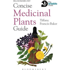 Concise Medicinal Plants Guide | Francis-Baker, Tiffany (2025)