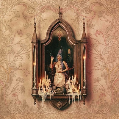 Martinez Melanie - Hades Forest Abyss Vinyl 2 LP