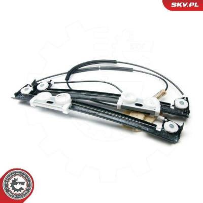 Zvedací zařízení oken ESEN SKV 01SKV632