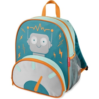 Skip Hop Spark Style Robot tyrkysový