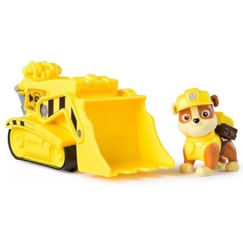 Spin Master Пес патрул: Рабъл основно превозно средство (6071214)