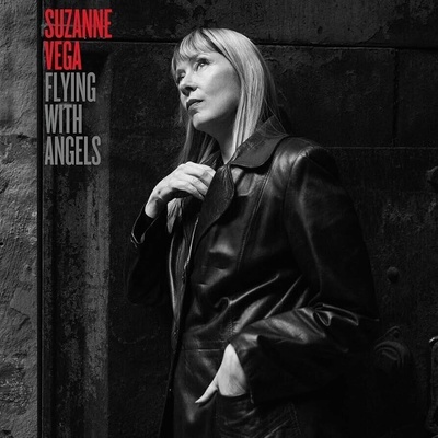 Suzanne Vega Flying with angels 1 CD
