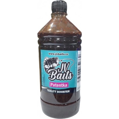 JV Baits Booster Patent 1 l