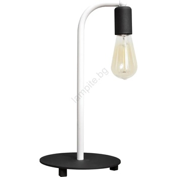 Image 1 of Helam Настолна лампа TUNE 1xE27/15W/230V (HE0663)