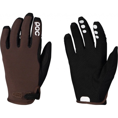 Poc Resistance Enduro LF propylene-red