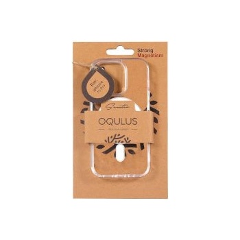 Image 1 of Sentio Калъф Back Cover за iPhone 15 Pro Oqulus