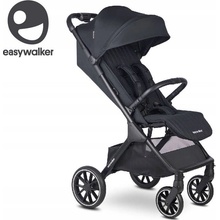 Easywalker Jackey2 XL Midnight Black 2024