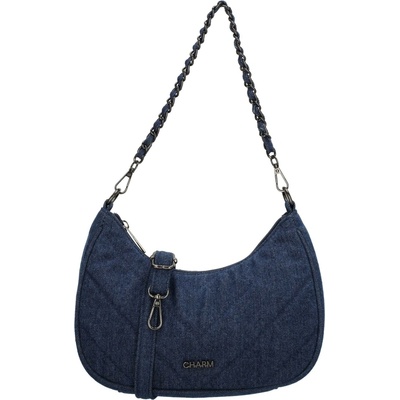 Charm London Hollywood W00603 Blue