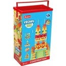 Ostatní stavebnice Jeujura TECAP multiform 200 ks