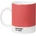 Copenhagen Design Чаша халба Pantone 385 мл коралова (101032019)