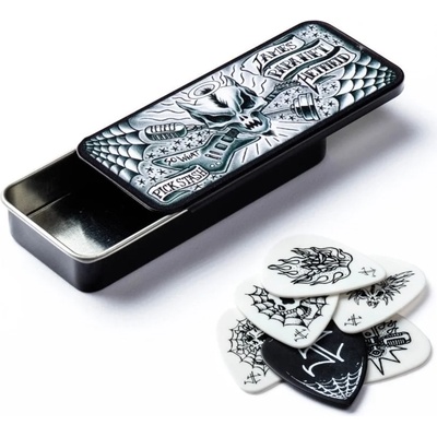 Dunlop JPH 01T 088 James Hetfield "papahet" Перце за китара (JPH01T088)