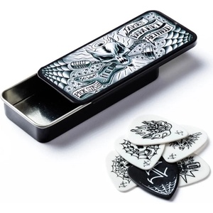 Dunlop JPH 01T 088 James Hetfield "papahet" Перце за китара