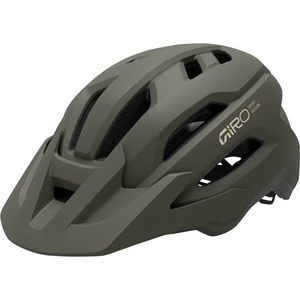 Giro Каска за велосипед Giro Fixture Mips II Bike helmet - Matte Dark Sage - размер 54-61 cm (851-1862-0411)