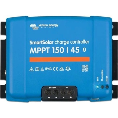 Victron SmartSolar MPPT 150 / 45