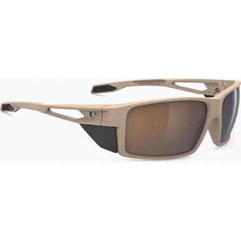 Rudy Project Слънчеви очила Rudy Project Nyad desert matte/hi-altitude