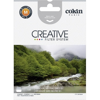 Cokin P120