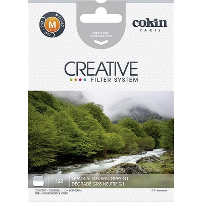 Cokin P120