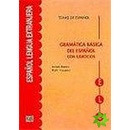 TEG GRAMATICA BASICA DEL ESPANOL EJER