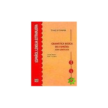 TEG GRAMATICA BASICA DEL ESPANOL EJER