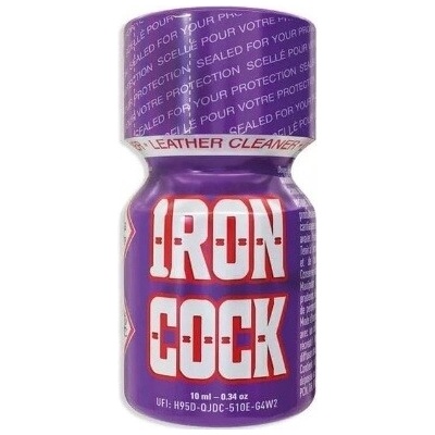 Iron Cock 10 ml
