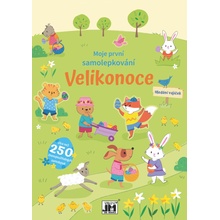 Velikonoce - Jiří Models