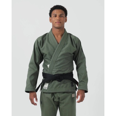 BJJ Kingz The One Limited