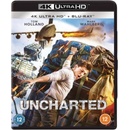 Uncharted 4K BD