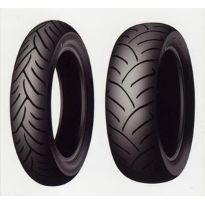 Dunlop ScootSmart 100/90-10 56J Мотоциклетни гуми