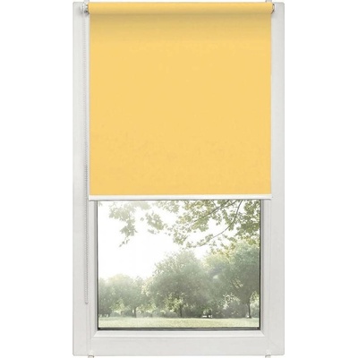 Garnyze-levne Roleta na okno Decor D2 35x150 cm