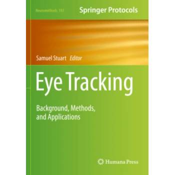 Eye Tracking | Samuel Stuart