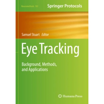 Eye Tracking | Samuel Stuart