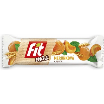 ÚSOVSKO FIT 35 g