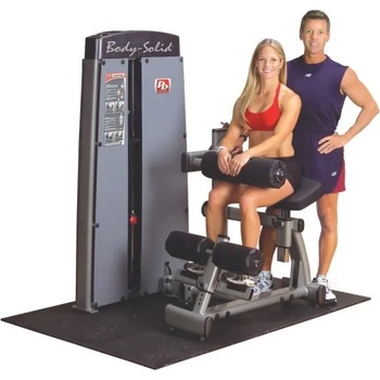 Image 1 of Body-Solid DABB-SF