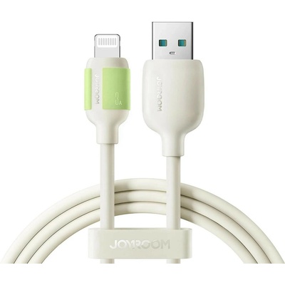 Joyroom S-A53 USB-A - Lightning 3A rychlonabíjecí