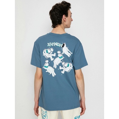 Ripndip Unattached T-Shirt slate