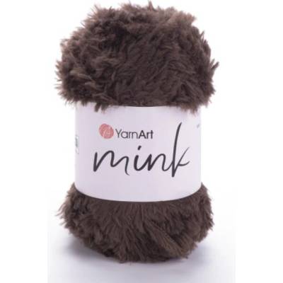 YarnArt Mink Farba: 333