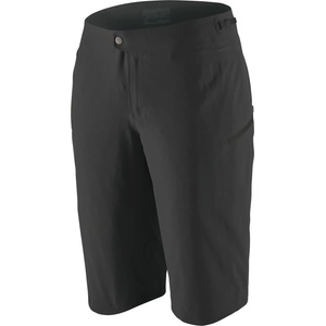 Patagonia Дамски шорти за колоездене Patagonia Women's Dirt Roamer Bike Shorts Cycling bottoms - Black - размер 40 (EU) (155-1196-0115)